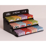 GT Series Counter Top Display (Holds 36 Vehicles)