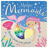 Magic Mermaids - BB