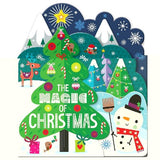 Magic of Christmas, The - BB