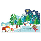 Magic of Christmas, The - BB