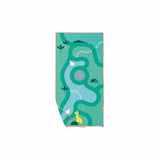 Play Towel - Safari 140x70cm