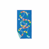 Play Towel - Snakes & Ladders 140x70cm