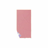 Play Towel - Road Lavender 140x70cm