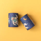 Mini Kaleidoscope - Space Mix (patterns may vary)