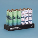 Kaleidoscope - Nathalie Ouederni Ocean Mix