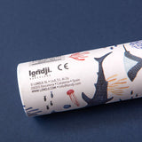 Kaleidoscope - Nathalie Ouederni Ocean Mix