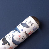 Kaleidoscope - Nathalie Ouederni Ocean Mix