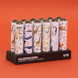 Kaleidoscope - Nathalie Ouederni Wildlife Mix