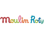 Trois Petits Lapins - Maternity Pillow