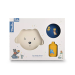 Puce & Pilou - Baby Dish Set
