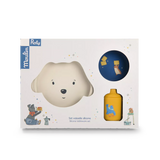 Puce & Pilou - Baby Dish Set