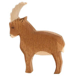 Mountain Goat standing - Ostheimer LIMITED