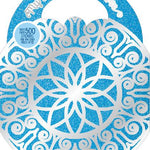 My Snowflake Purse