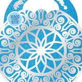 My Snowflake Purse