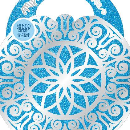 My Snowflake Purse