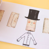 Activities Book - creARTivity