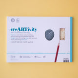 Activities Book - creARTivity