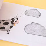Activities Book - creARTivity
