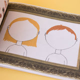 Activities Book - creARTivity