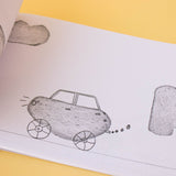 Activities Book - ART & creARTivity MIX