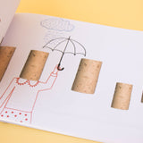 Activities Book - creARTivity
