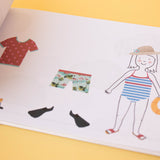 Activities Book - creARTivity