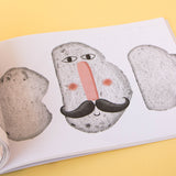 Activities Book - creARTivity