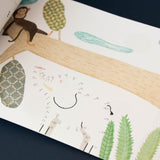 activities book - ART&Dots