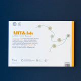 activities book - ART&Dots