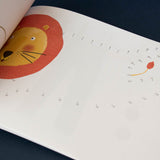 activities book - ART&Dots