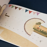 activities book - ART&Dots