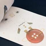 activities book - ART&Dots