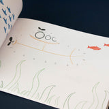 activities book - ART&Dots