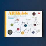 activities book - ART&Dots