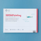 Activities Book - ART&Painting