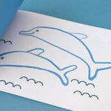 Activities Book - ART&Painting