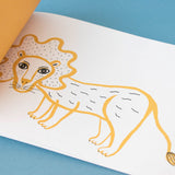 Activities Book - ART&Painting