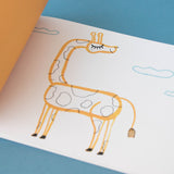 Activities Book - ART&Painting