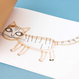 Activities Book - ART&Painting