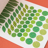 Activities Book - ART&stickers