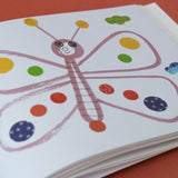 Activities Book - ART&stickers