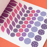 Activities Book - ART&stickers