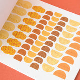 Activities Book - ART&stickers