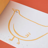 Activities Book - ART&stickers