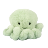 Octopus Beach Friends