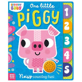 One Little Piggy
