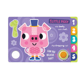 One Little Piggy