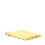 Decoration Scarf Golden Yellow - Ostheimer