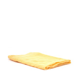 Decoration Scarf Golden Yellow - Ostheimer
