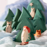 Norbert Winter Gnome